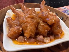 -点都德(A8店)