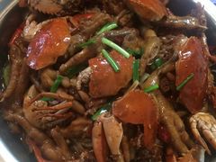 蟹肉煲-蟹肉煲蟹肉(阊胥路店)