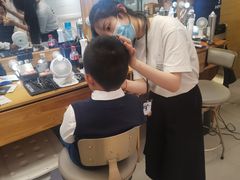 -海马体照相馆(大连罗斯福广场店)