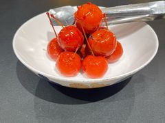 -箪食巷私房菜馆·鲁菜(玉函路店)