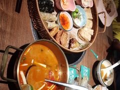 -南越郡·越式风味餐厅(青秀万达店)