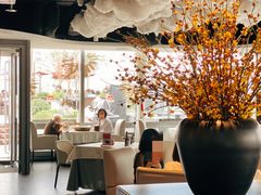-悦融·京鲁菜·露台花园(安定门店)