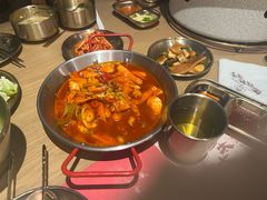 -西塔老太太泥炉烤肉(双井店)