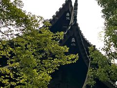 -西园戒幢律寺