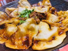 地锅鸡-忆外婆徐州菜·地锅鸡·生日宴(吴庄店)