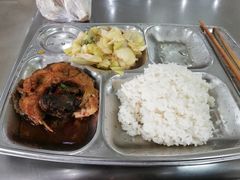 -南京邮电大学-第2食堂