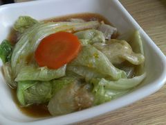 -小豆面馆(民大店店)