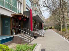 -兰州宾馆餐厅(兰州驻京办店)