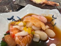-菊上料理(蜀山银泰百货店)