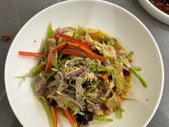 -陈熹公民族美食文化餐厅(中华广场店)