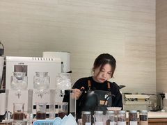 -LOTTA COFFEE(安居博文苑店)