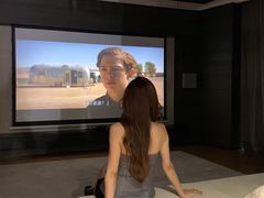 -Sony Store 索尼(上海淮海中路店)