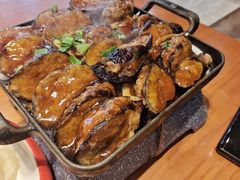 -荣鹏风味烀饼总店