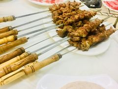 -东来顺饭庄(王府井步行街店)