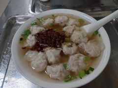 -汪家馄饨(集庆路店)