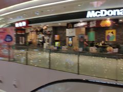 -麦当劳(龙湖北京大兴天街店)