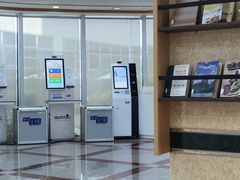 -南山图书馆(常兴路店)