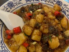 -天下客饭店(中山路店)