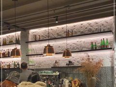 -Apollo·西班牙小酒馆(安福路店)