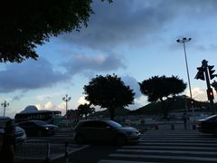 -情侣路