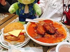 -华嫂冰室(湾仔店)