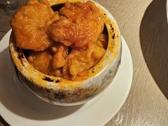 -波特曼西餐厅(中央大街店)