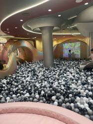 -奈尔宝·国风主题儿童乐园·亲子餐厅(豫园商城店)