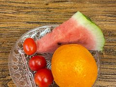 -天目湖涵田半山温泉