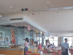 -视界美食自助餐厅·石家庄希尔顿酒店