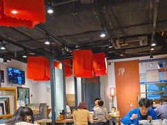 -和府捞面(天河领展广场店)