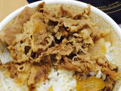 -食其家·牛丼咖喱(浦电路店)