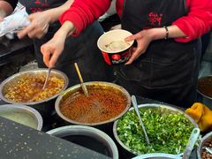 -刘二妈米皮(步行街店)