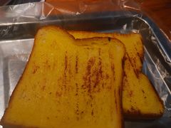 面包片-丹东立强海鲜烧烤·牛B大串(星海店)