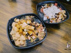 -串妹花式冰粉(乐山总店)