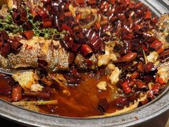 -烤匠麻辣烤鱼(万象城店)