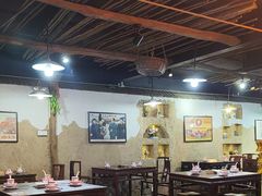 -酒肉门孔府菜(曲阜游客中心店)