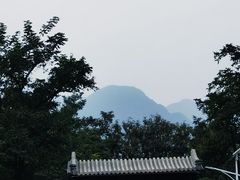 -阳台山自然风景区
