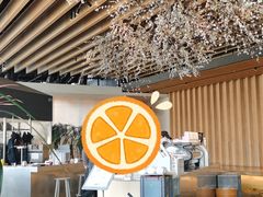 -Seesaw Coffee(朝阳大悦城店)