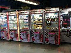 -星悦蓝海欢乐园(石路天虹店)