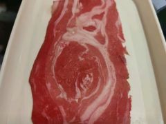 -福成自助烤肉(双桥万达店)