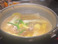 -捞王猪肚鸡火锅(金华义乌之心店)