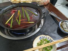 -石灰市毛记烧鸡公(解放碑店)