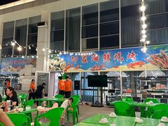 -前王院•巧克力海鲜市集餐厅(万平口店)