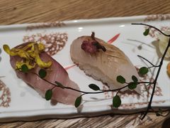 -吉之仙•中国制造•出口级食材日料店(领事馆总店)