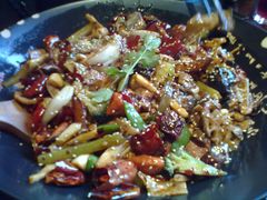 -一麻一辣麻辣香锅(方庄店)