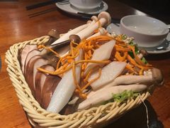 -黑鸡小馆(金源店)