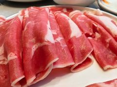 -朗塗老味火锅·江景无人机(长嘉汇店)