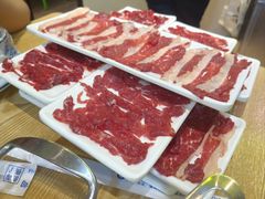 -夜牛潮汕鲜牛肉火锅店(翻身店)