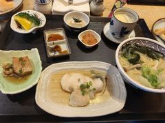 -北京古北水镇御舍温泉酒店