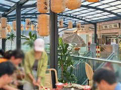 -纸盐河码头火锅(十八梯店)